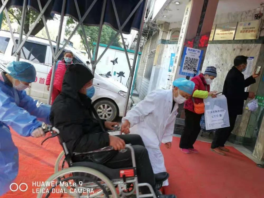 退休前的堅(jiān)守 平凡中的可貴