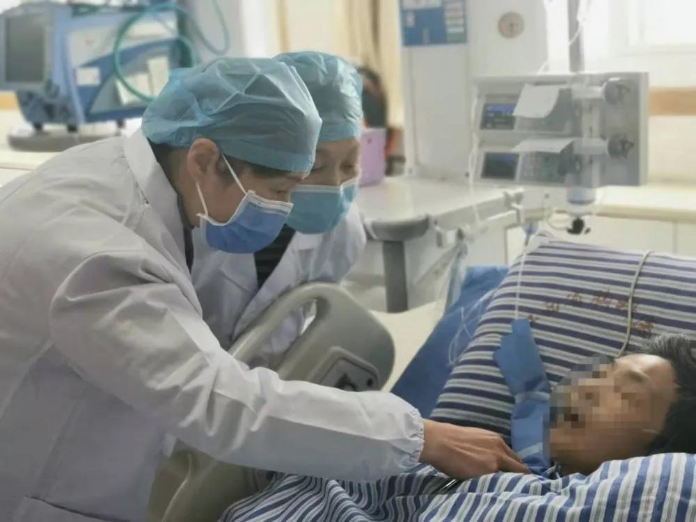 護(hù)理質(zhì)量安全督導(dǎo) 保障患者生命安全