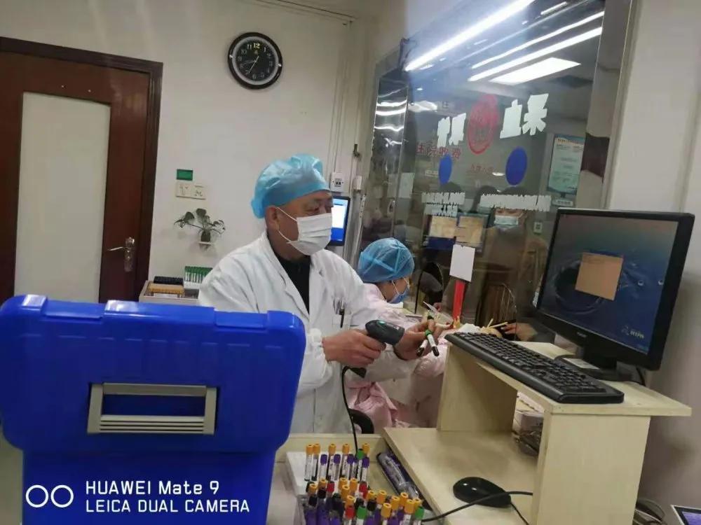 退休前的堅(jiān)守 平凡中的可貴