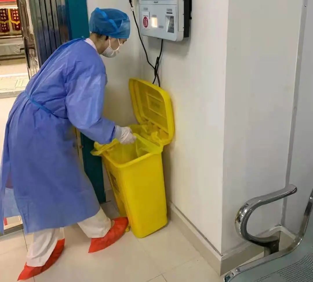 關(guān)于發(fā)熱門診，你了解多少？