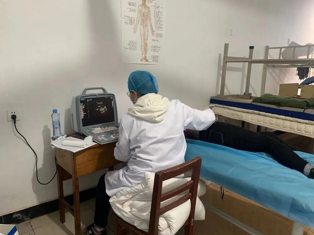 關(guān)注大學(xué)生健康，我們在行動