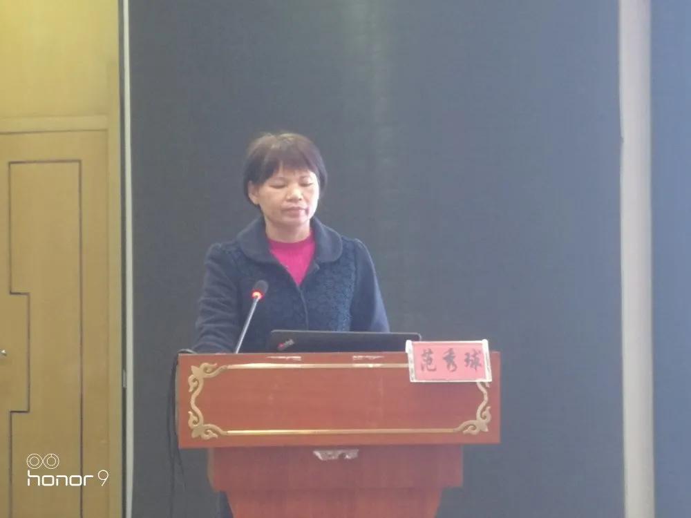 2020年國家級結(jié)核病與艾滋病護理進展學(xué)習(xí)班順利召開