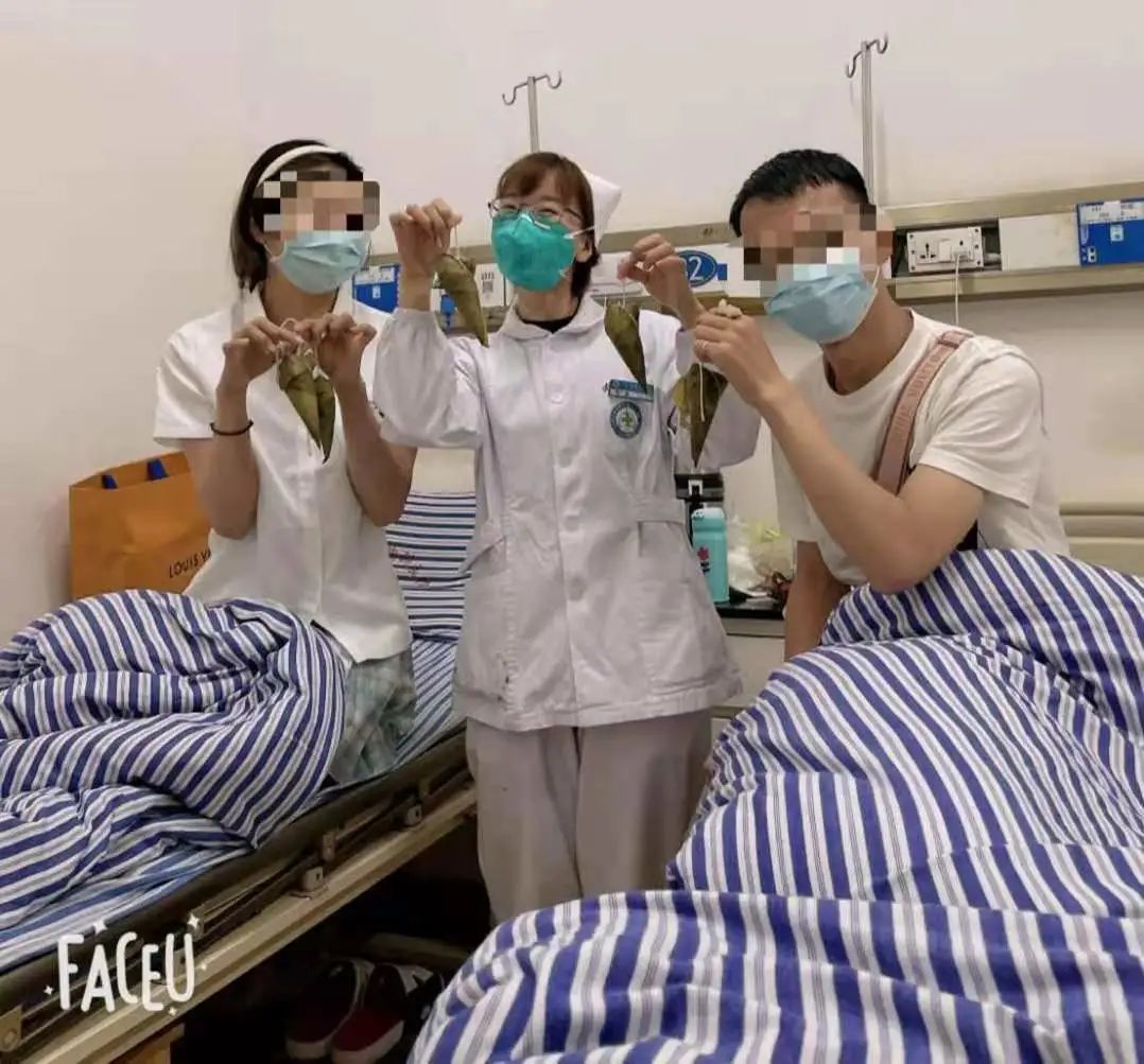 濃情端午“粽”情四溢