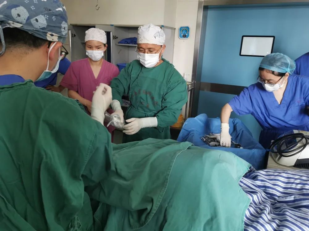 「硬實(shí)力」小切口解決大麻煩——乳腺微創(chuàng)旋切術(shù)讓美麗不留憾