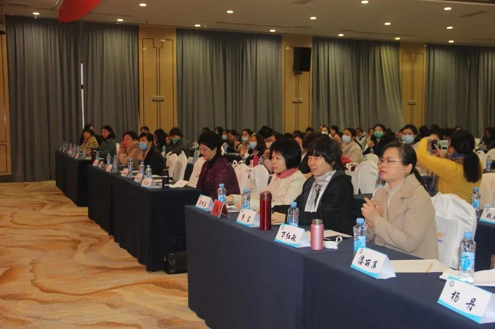 2020年國家級結(jié)核病與艾滋病護理進展學(xué)習(xí)班順利召開