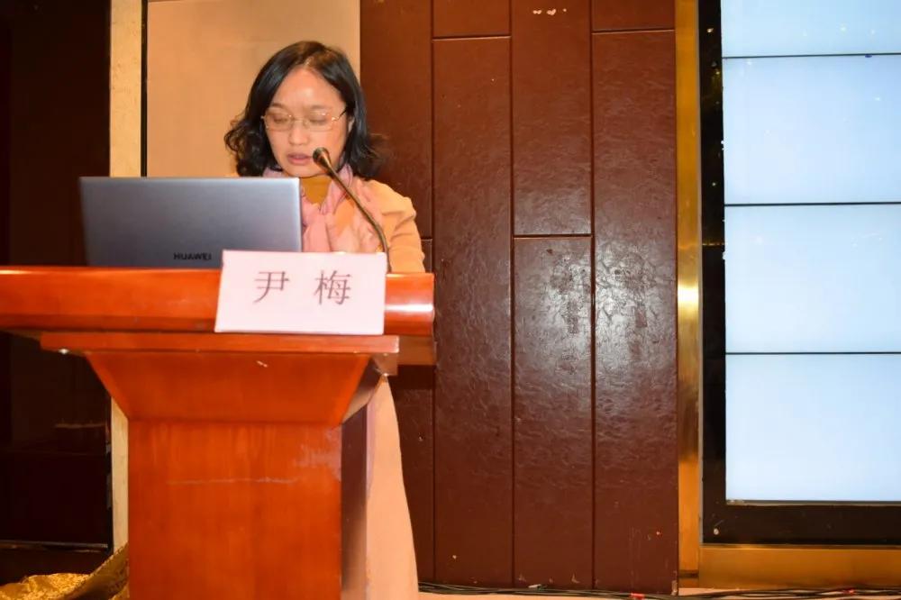 2020年江西省（上饒站）艾滋病抗病毒治療培訓(xùn)班圓滿落幕