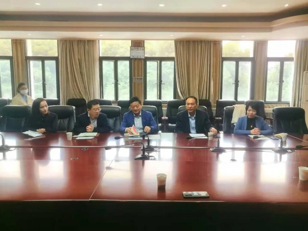 江西省肺結核智能篩查診療一體化合作協(xié)議簽約啦