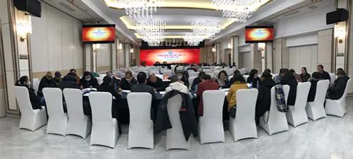 江西省胸科醫(yī)院八屆七次職代會(huì)勝利召開