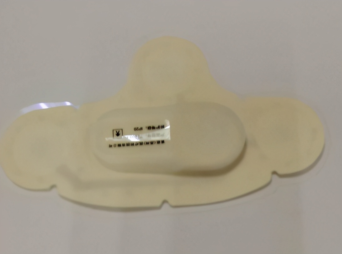 穿戴式72小時(shí)動(dòng)態(tài)心電圖，你知道是什么嗎？