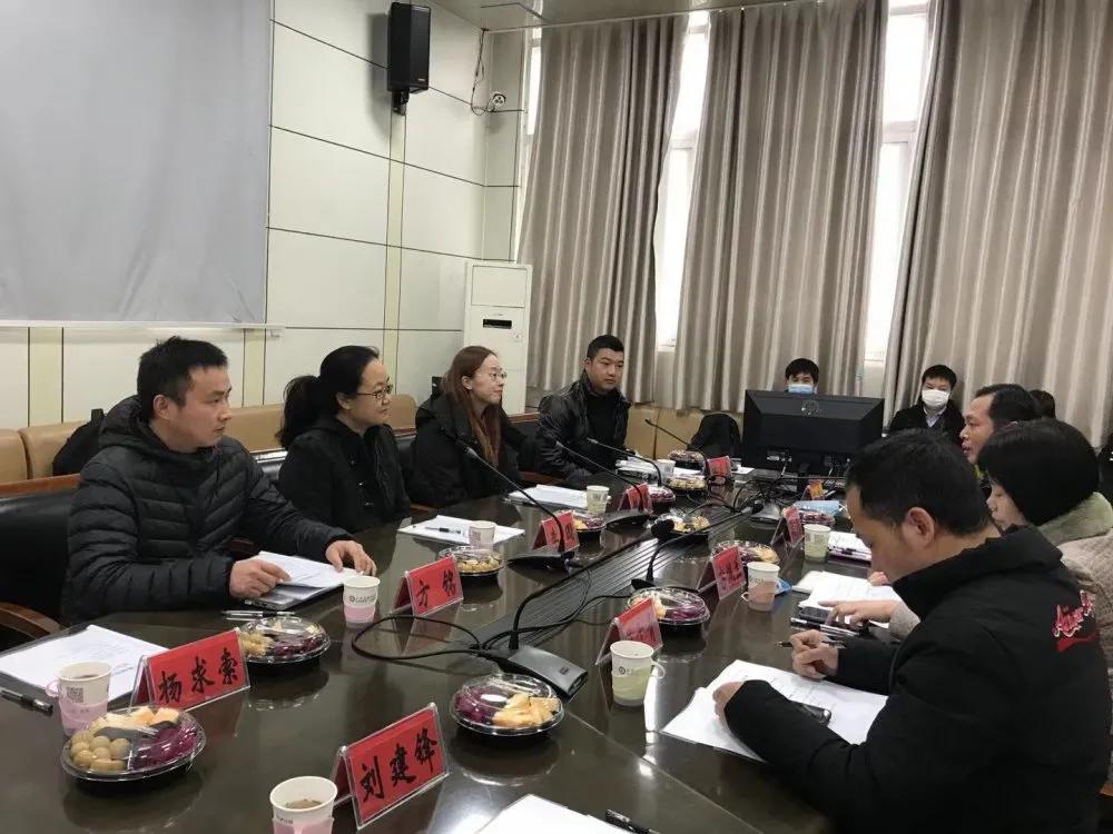 「快報」我院結(jié)核科一項臨床試驗啟動