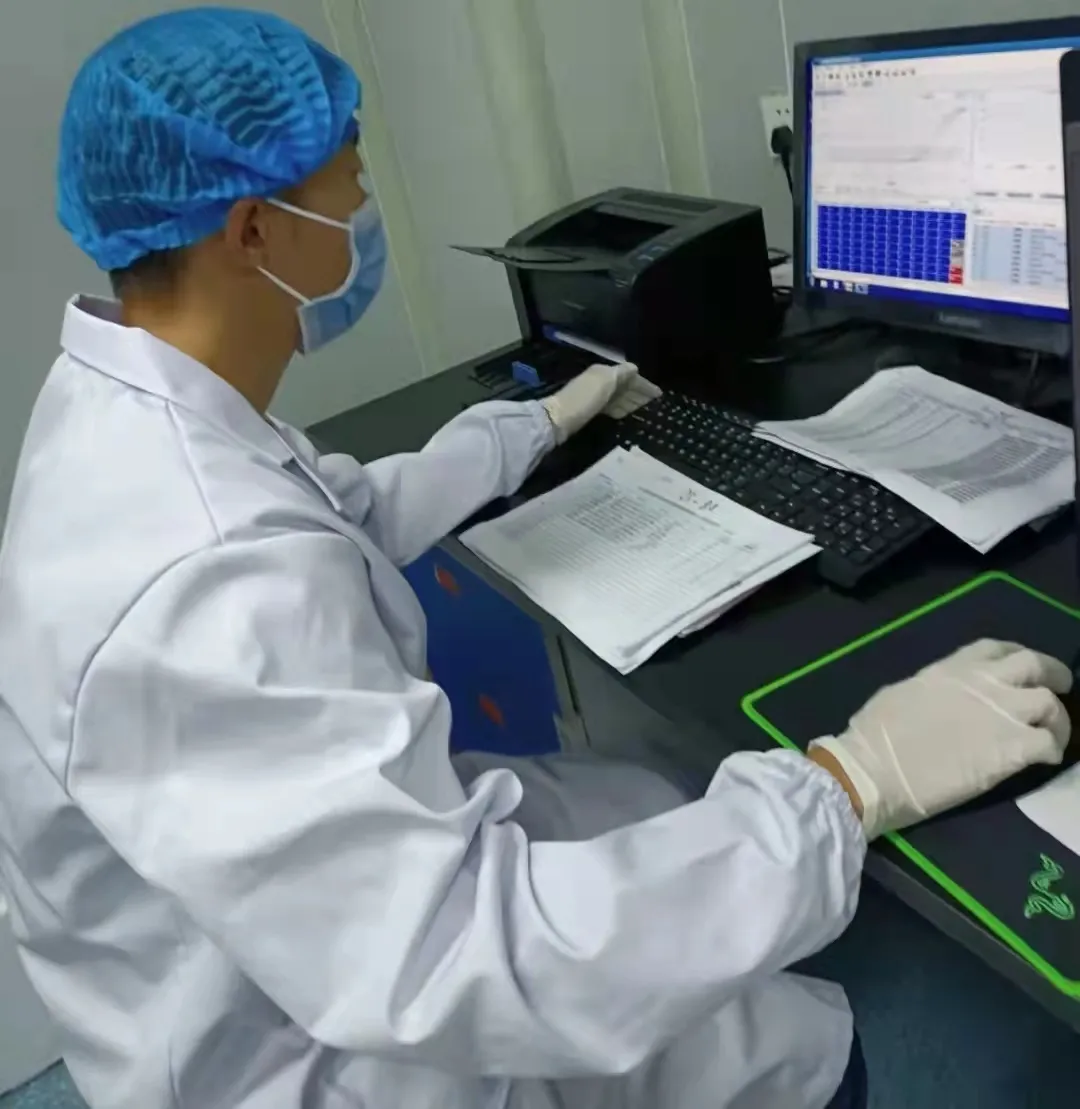 「抗疫手記7」與病毒日夜奮戰(zhàn)的督查員