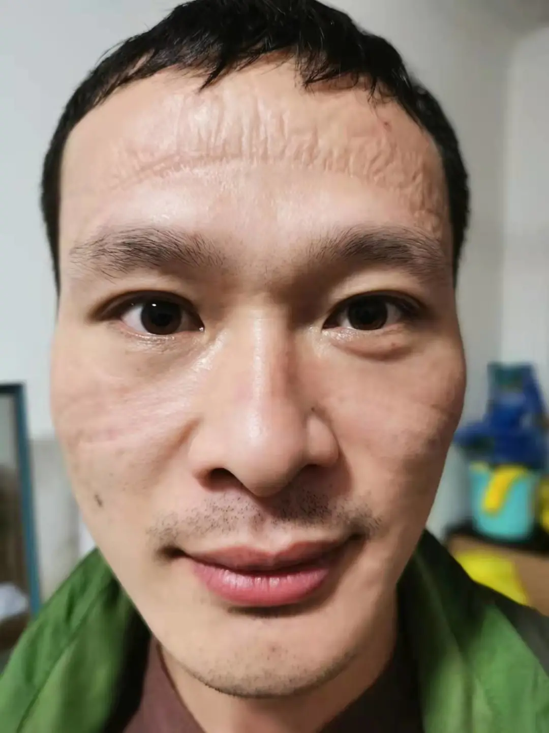 「抗疫手記6」立冬的寒冷，抵不過(guò)我們堅(jiān)定溫暖的守護(hù)