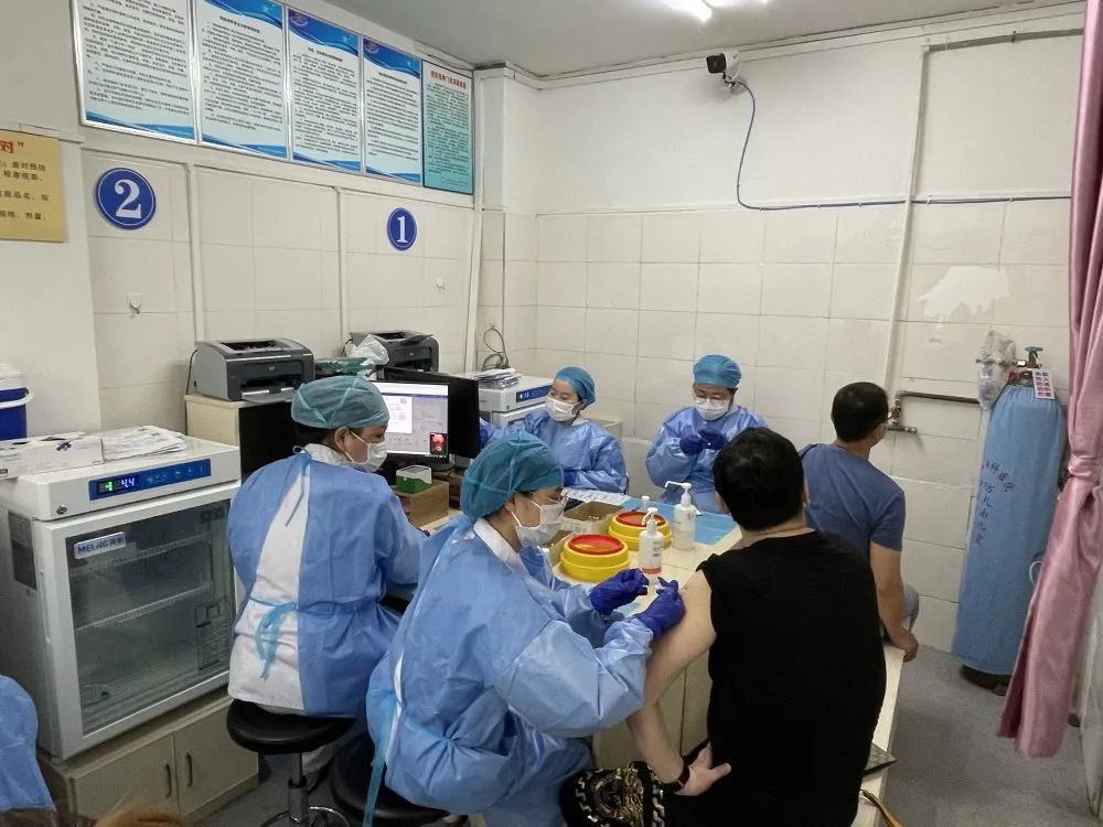 端午共堅(jiān)守 家國(guó)同安康