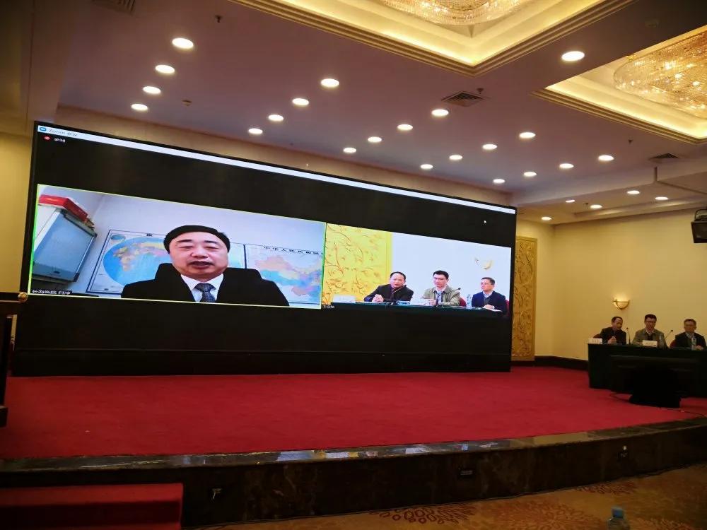 「學術(shù)盛宴」2020第三屆井岡胸科微創(chuàng)論壇順利召開