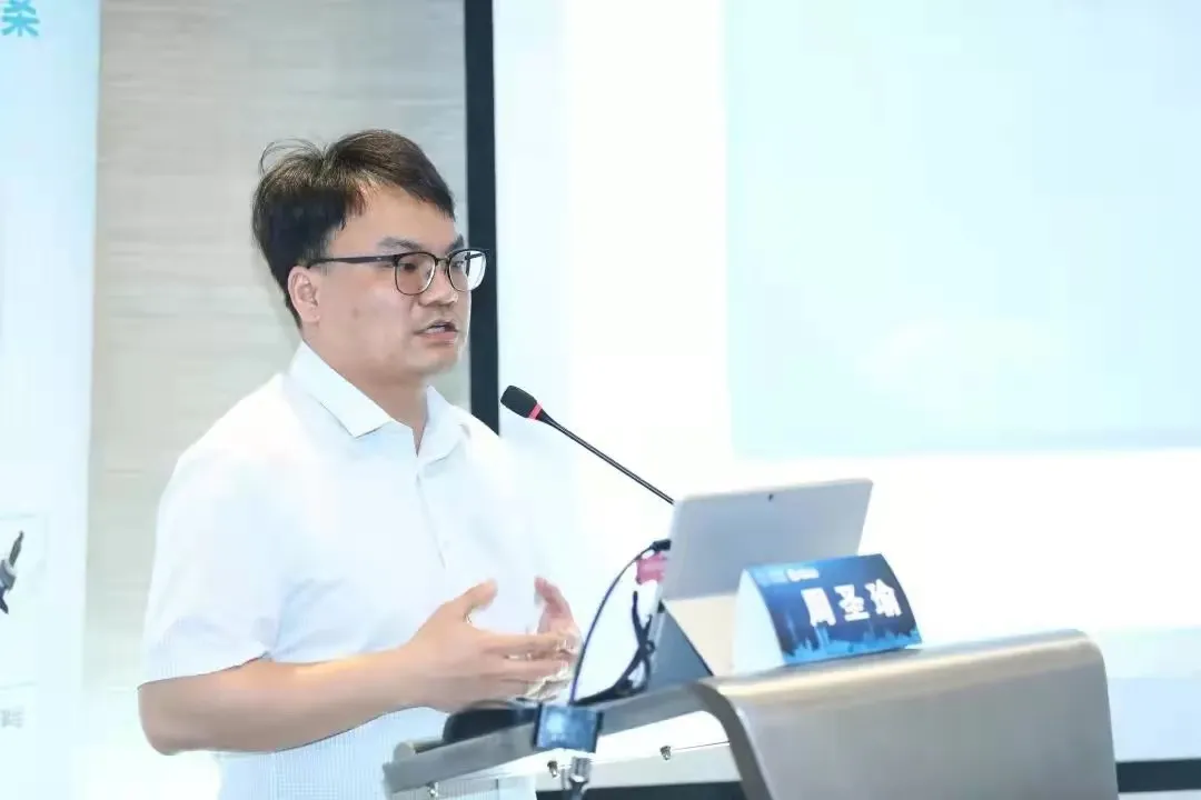 我院周圣瑜醫(yī)師在“行呼吸介入放射學(xué)病例大賽”中榮獲佳績