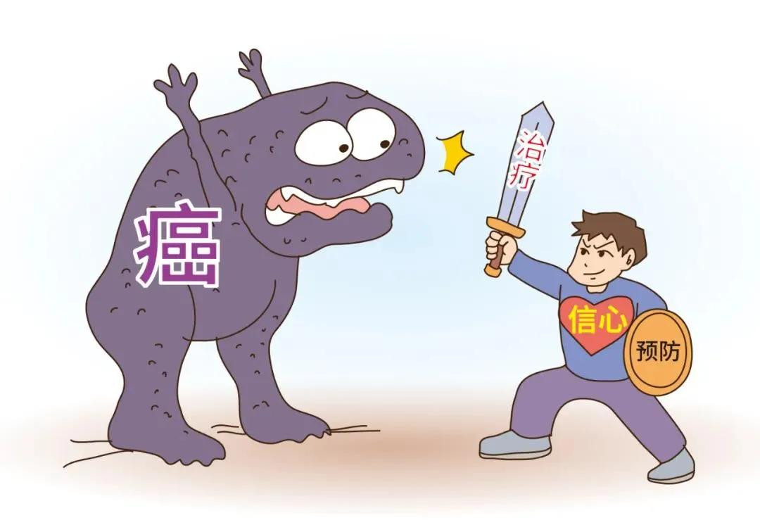 肝癌早期幾乎沒癥狀，如何預(yù)防或早期發(fā)現(xiàn)？