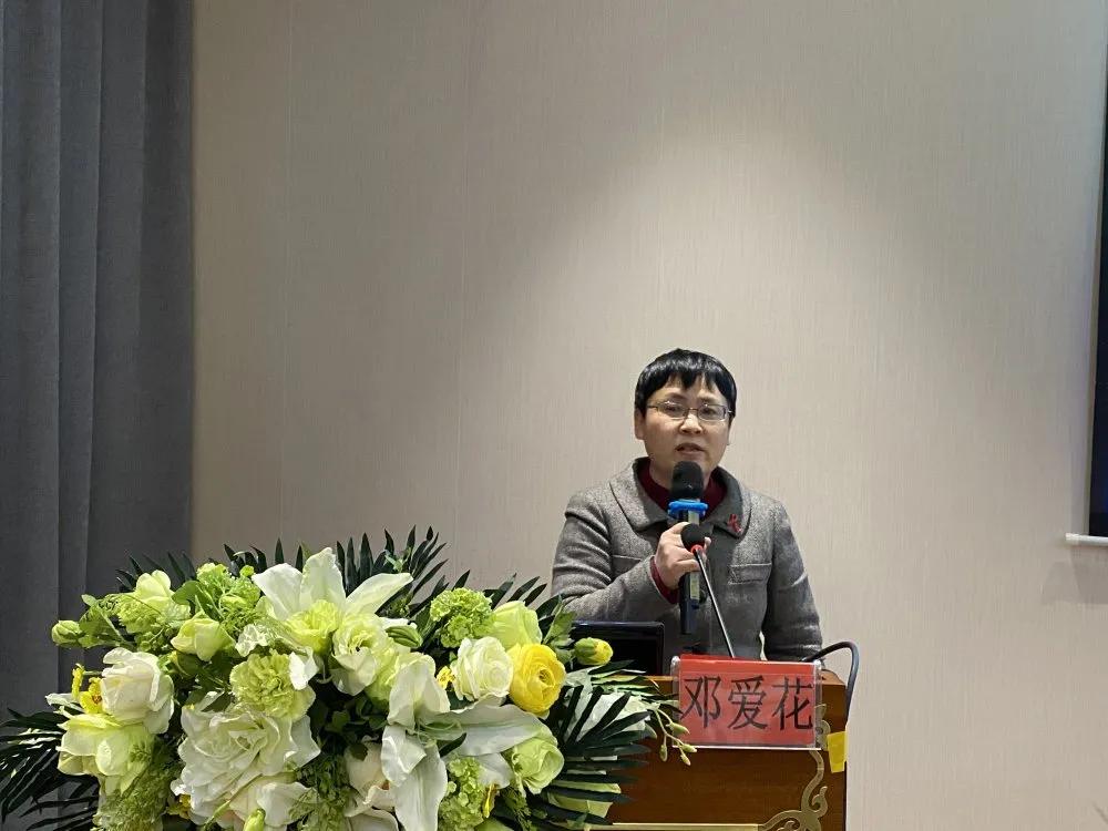 2020年國家級結(jié)核病與艾滋病護理進展學(xué)習(xí)班順利召開