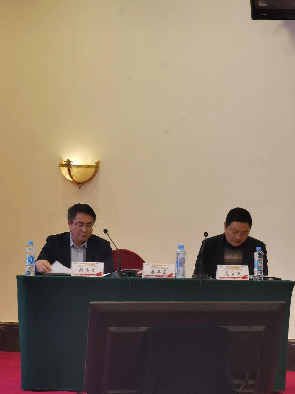 「學術(shù)盛宴」2020第三屆井岡胸科微創(chuàng)論壇順利召開