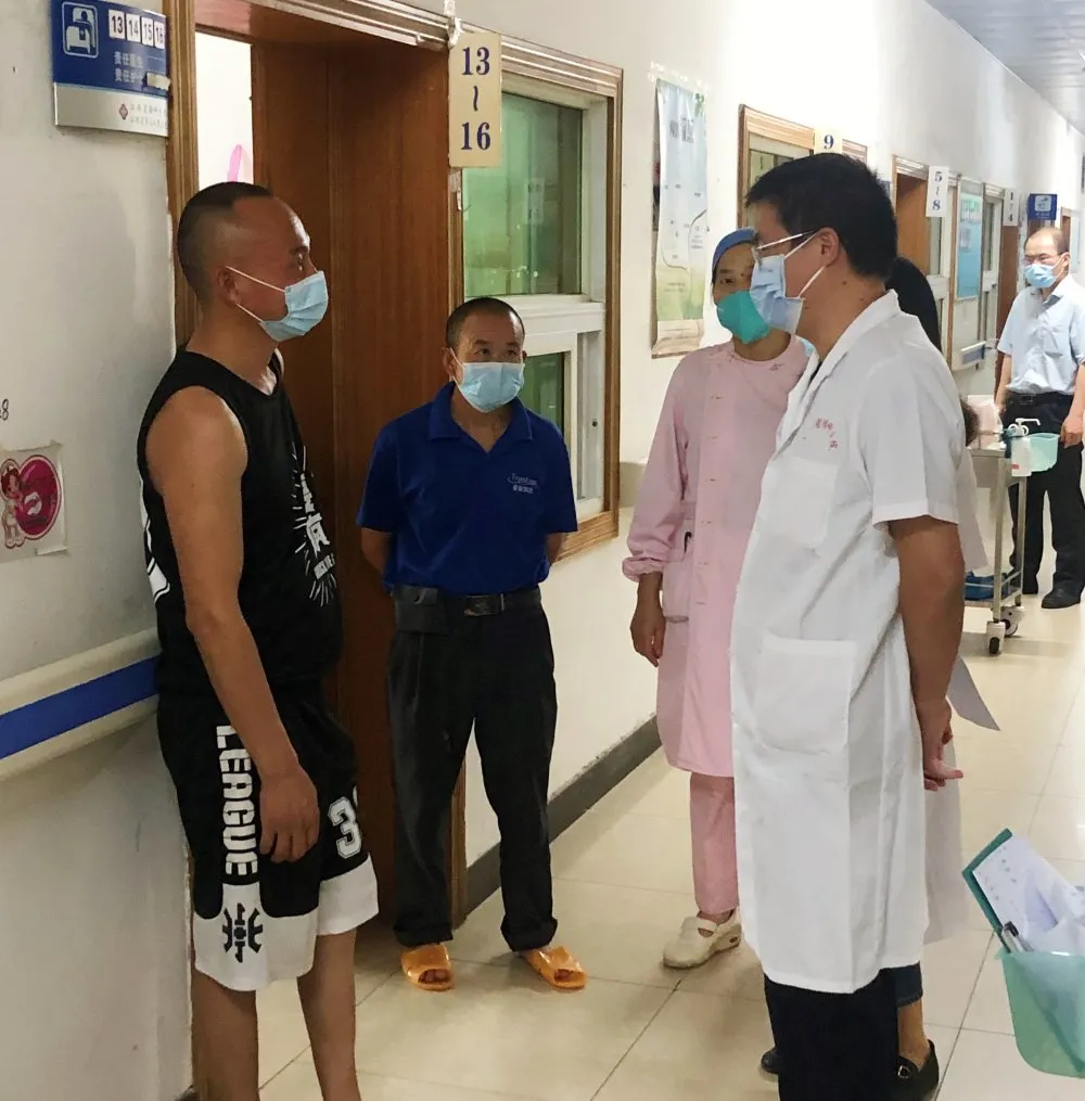 「專項治理活動」當一回辦事員 辦成一件實事