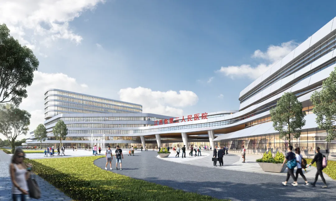 「喜訊」邁向新征程 胸科夢(mèng)正式啟航