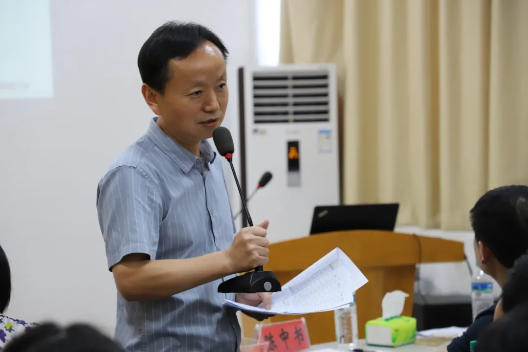 「醫(yī)師節(jié)系列活動」醫(yī)師病例匯報比賽