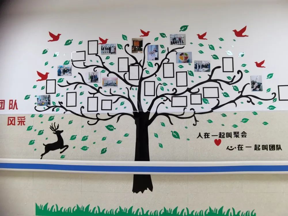 從一而始，從心而醫(yī)——內(nèi)六科新病房＂滿月＂啦