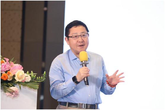 2021贛鄱胸部腫瘤論壇順利召開