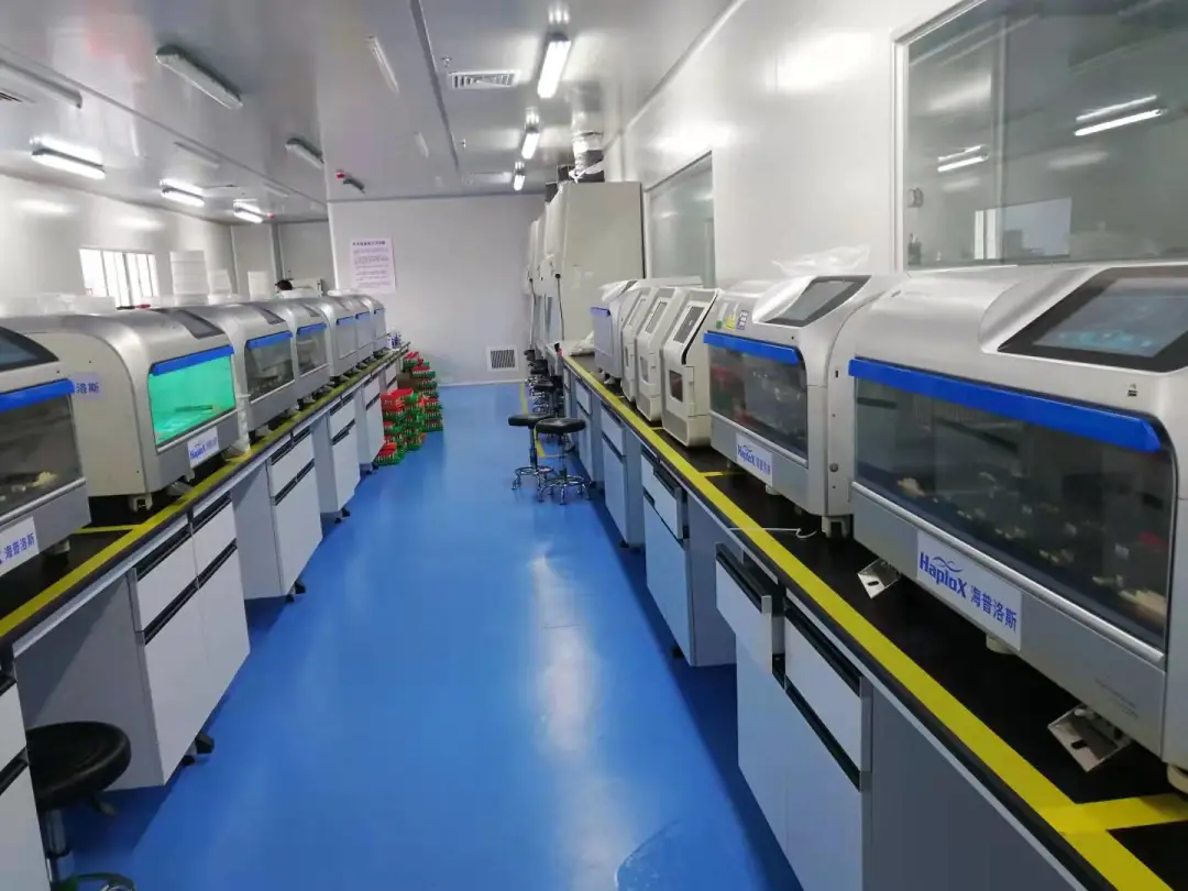 「抗疫手記3」疫情不退，決不下火線