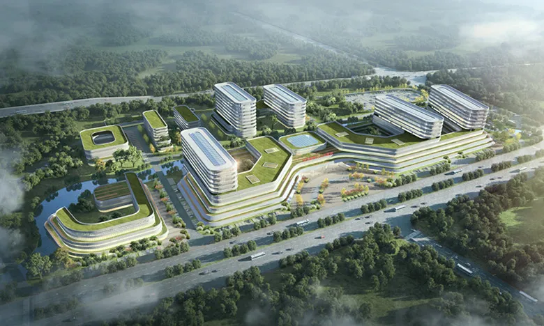 「喜訊」邁向新征程 胸科夢(mèng)正式啟航