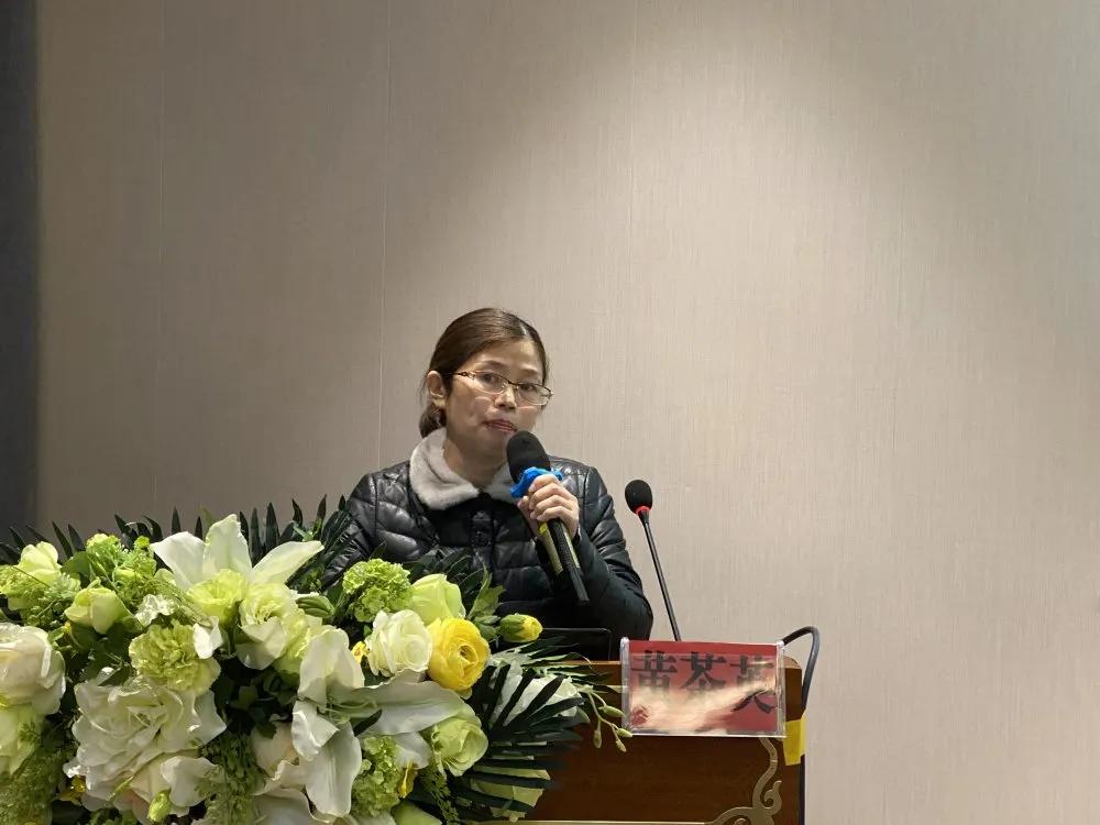 2020年國家級結(jié)核病與艾滋病護理進展學(xué)習(xí)班順利召開