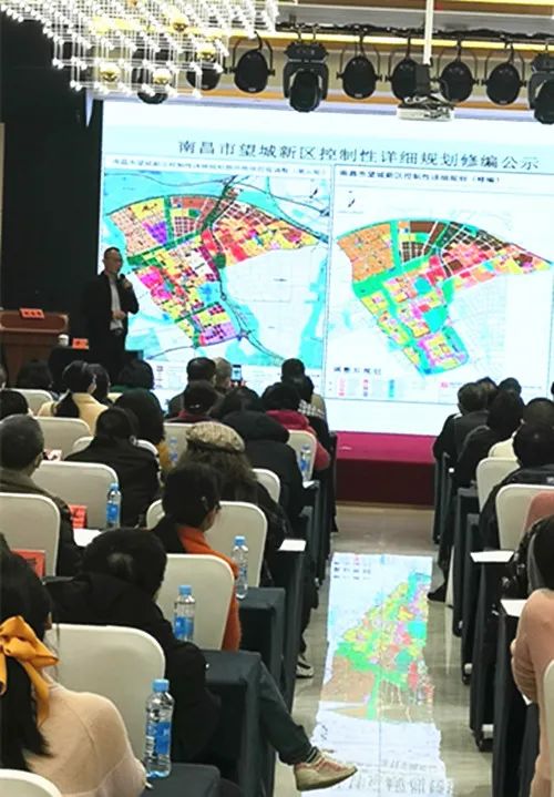 江西省胸科醫(yī)院八屆七次職代會(huì)勝利召開