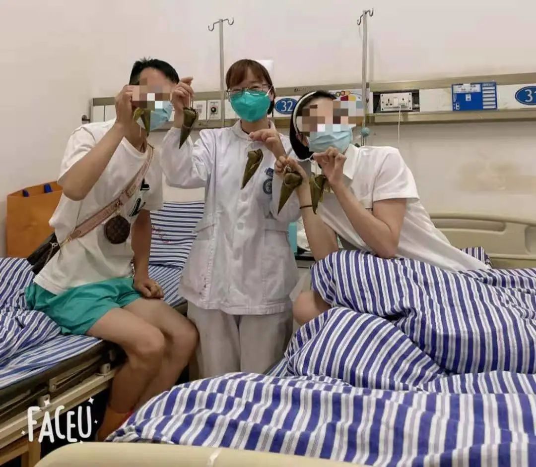 濃情端午“粽”情四溢