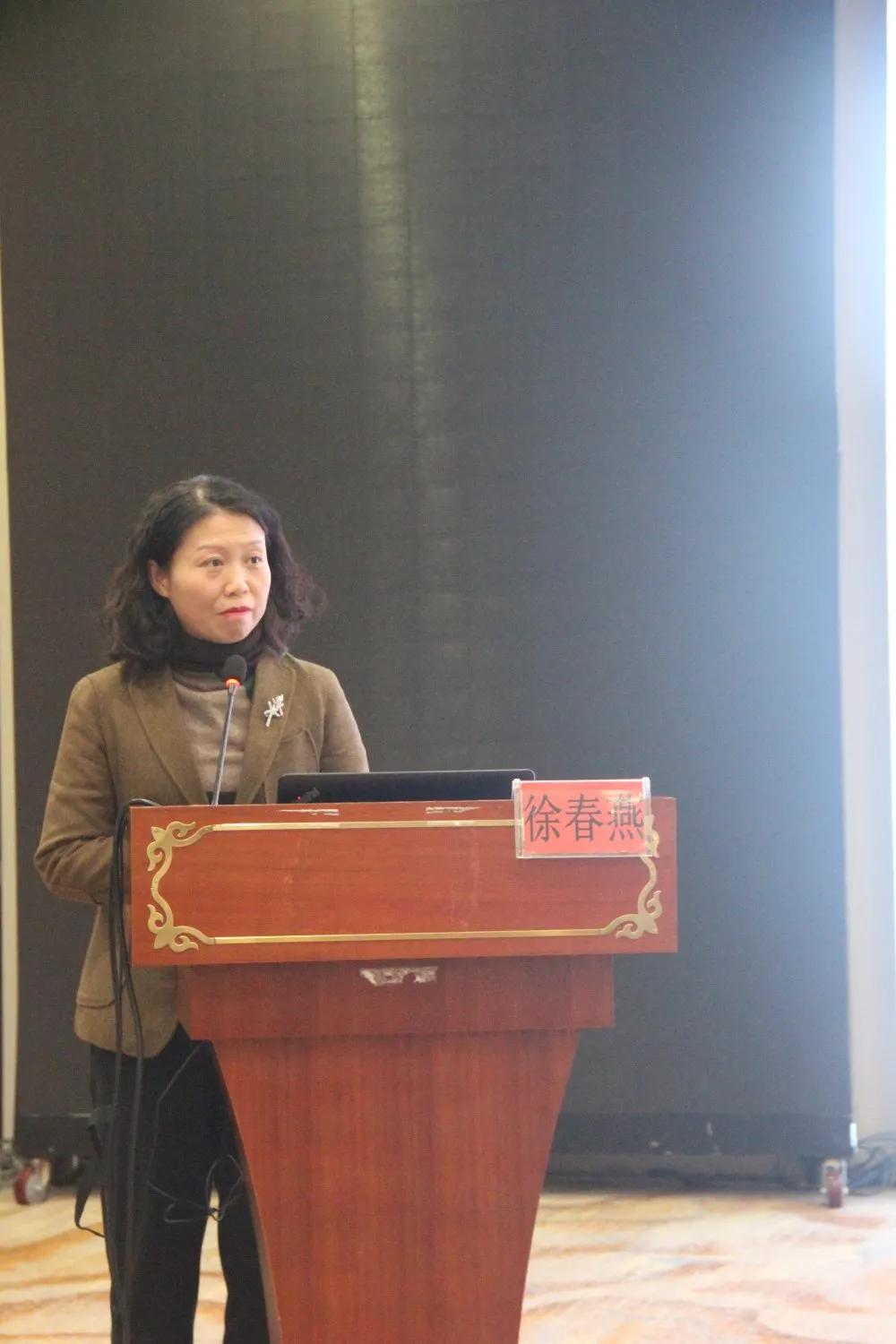 2020年國家級結(jié)核病與艾滋病護理進展學(xué)習(xí)班順利召開