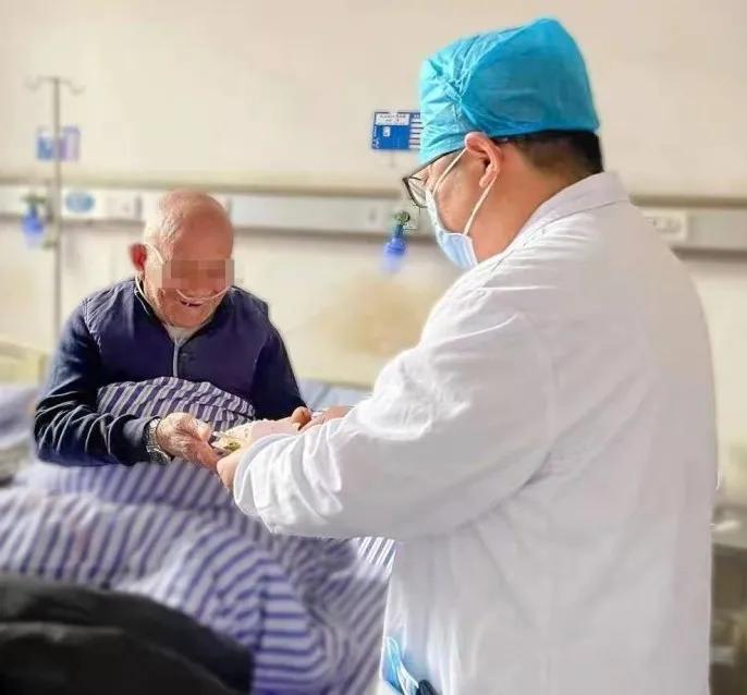 江西省胸科醫(yī)院心血管內(nèi)科15周歲啦