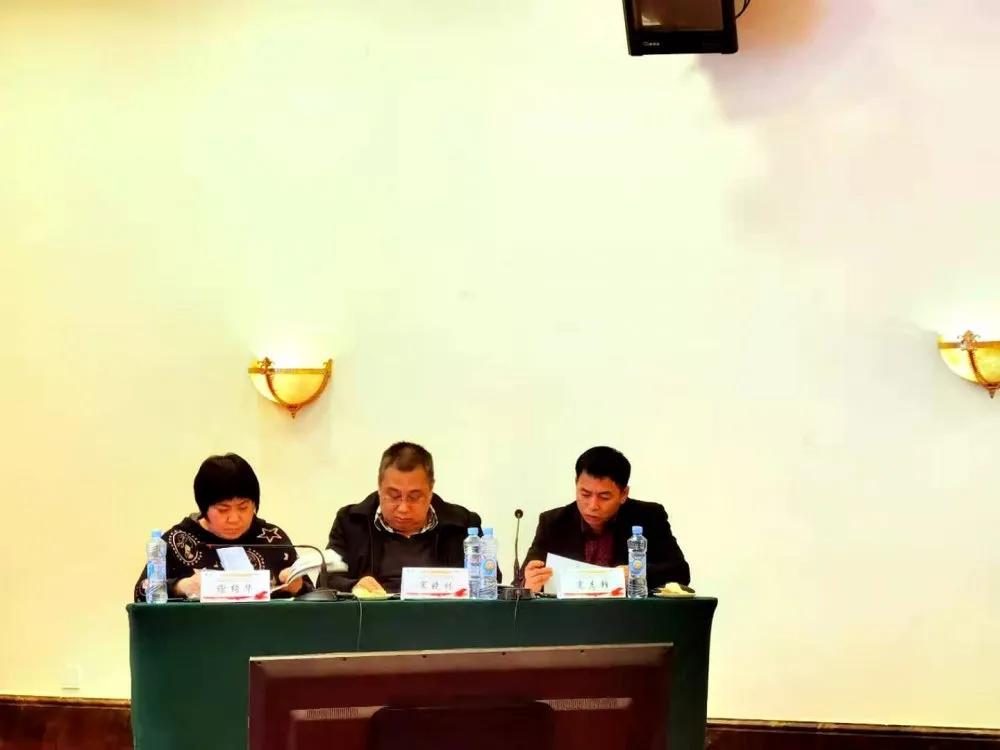 「學術(shù)盛宴」2020第三屆井岡胸科微創(chuàng)論壇順利召開