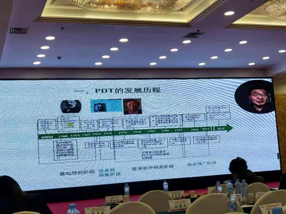 「學術(shù)盛宴」2020第三屆井岡胸科微創(chuàng)論壇順利召開