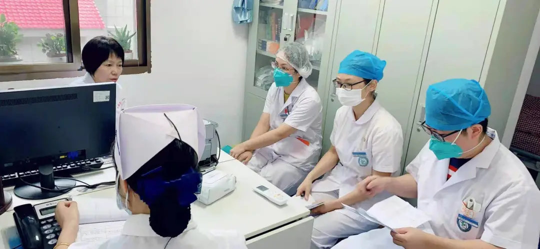 「疫情防控」分片包干管理制度助力疫情防控常態(tài)化