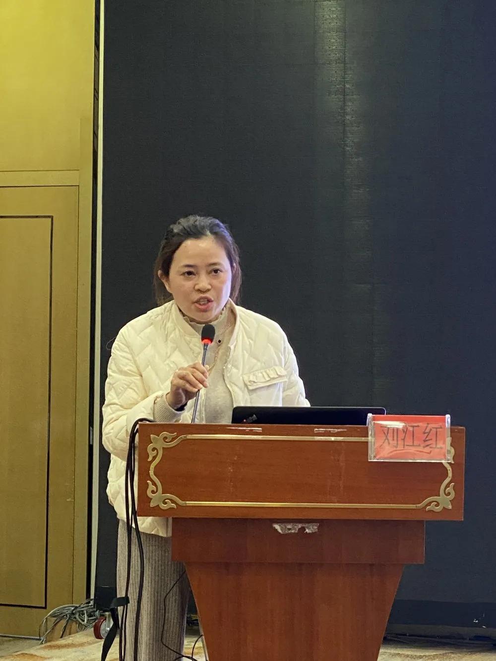 2020年國家級結(jié)核病與艾滋病護理進展學(xué)習(xí)班順利召開