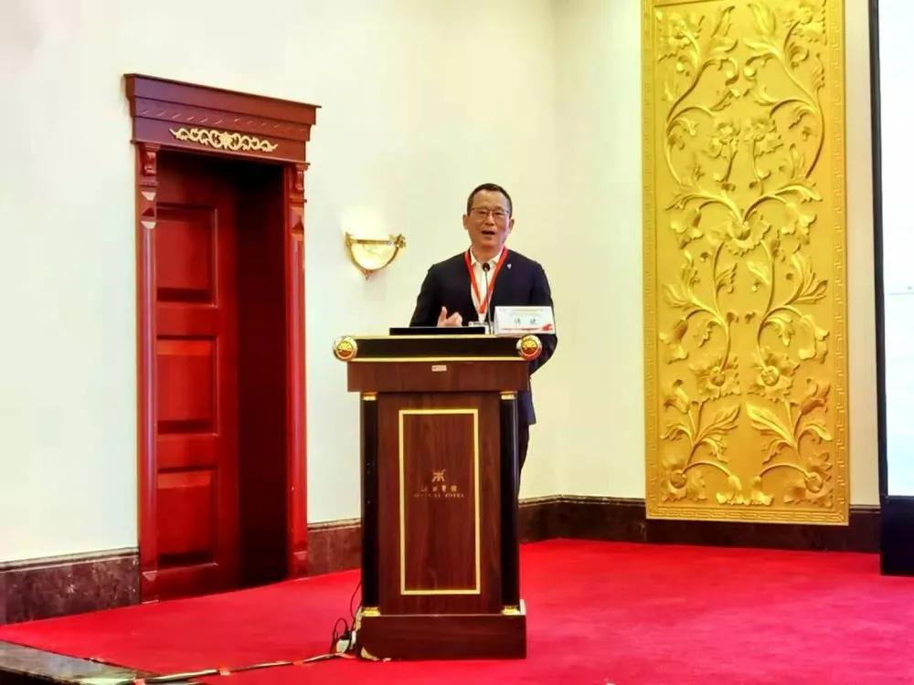 「學術(shù)盛宴」2020第三屆井岡胸科微創(chuàng)論壇順利召開