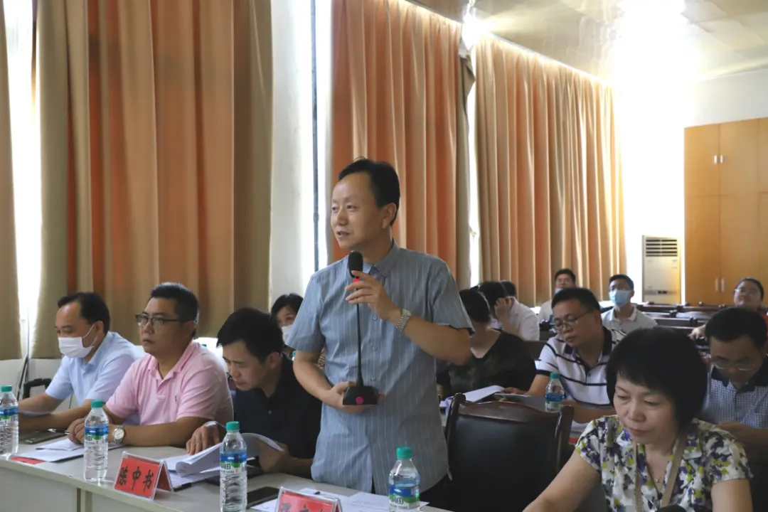 「醫(yī)師節(jié)系列活動」醫(yī)師病例匯報比賽