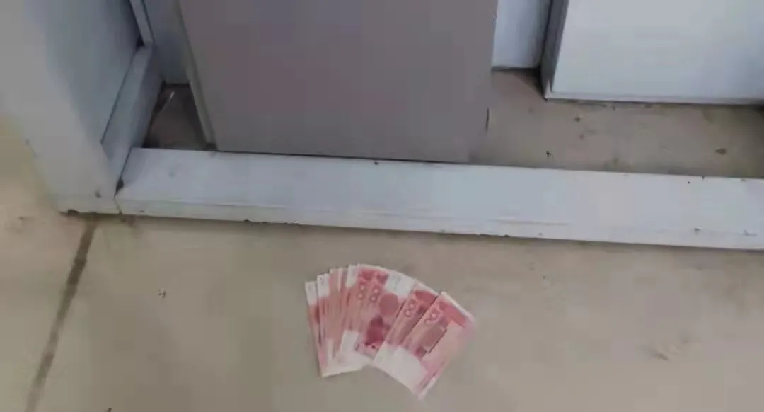 「我為群眾辦實(shí)事」醫(yī)院門(mén)診的那些溫暖“小事兒”