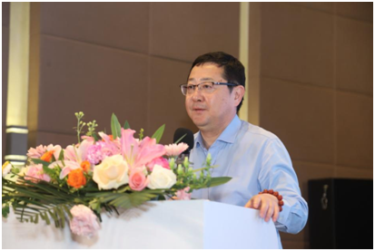 2021贛鄱胸部腫瘤論壇順利召開